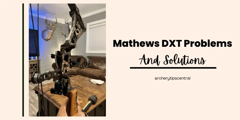Mathews DXT problems (Solved)