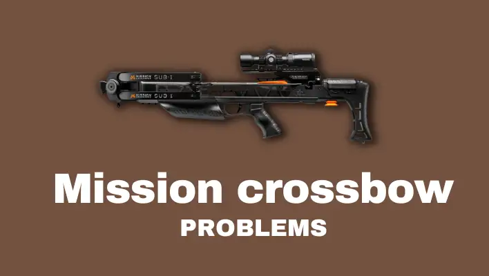 Mission Sub-1 XR Problems (Solved)