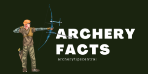 Archery Facts