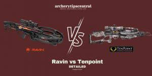 Ravin vs Tenpoint