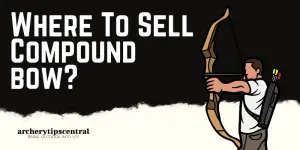 Where To Sell Compound bow