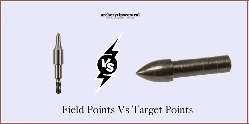 Field Points vs Target Points