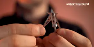 How to reset ravin broadheads