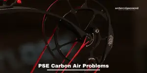 PSE Carbon Air Problems